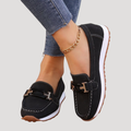 Women’s Comfortable Slip-On Loafers