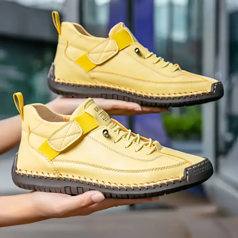 Orthopedic Sneakers "Millie"