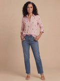 Women’s Lightweight Blouse – Timeless & Versatile Style