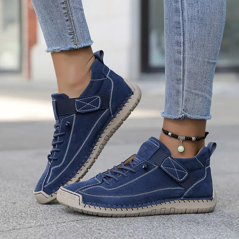 Orthopedic Sneakers "Millie"