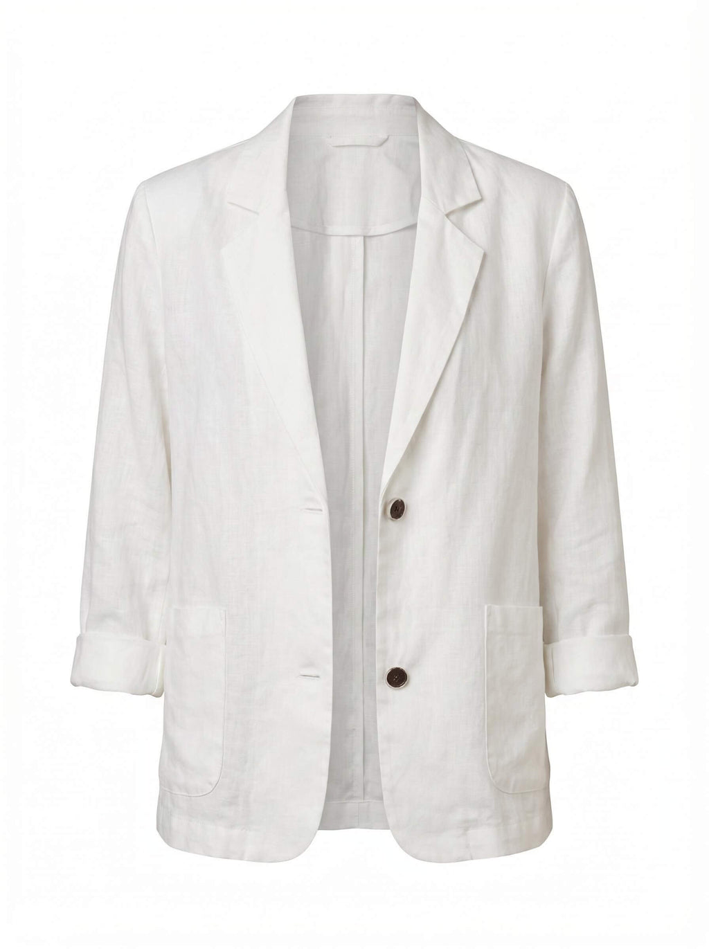 Women's blazer – Lightweight blazer with a loose fit