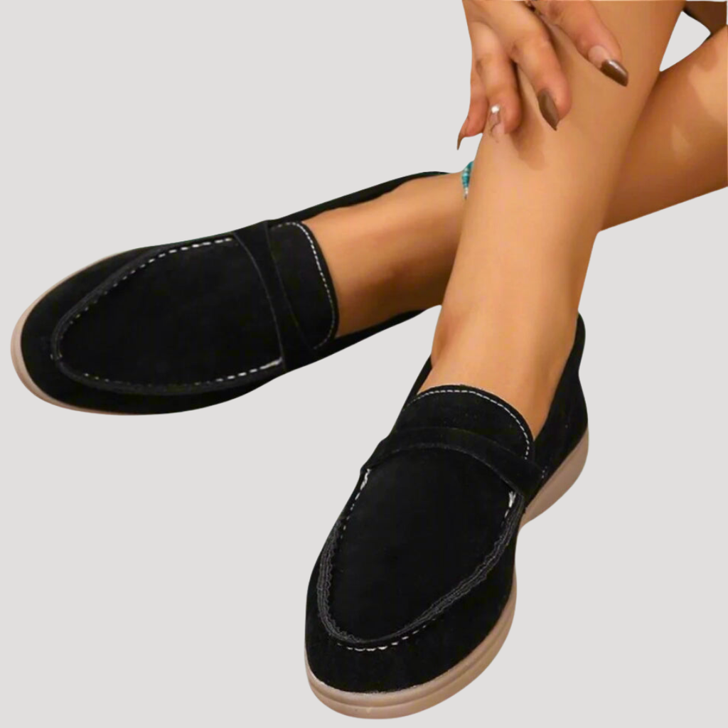 Women’s Classic Slip On Loafer