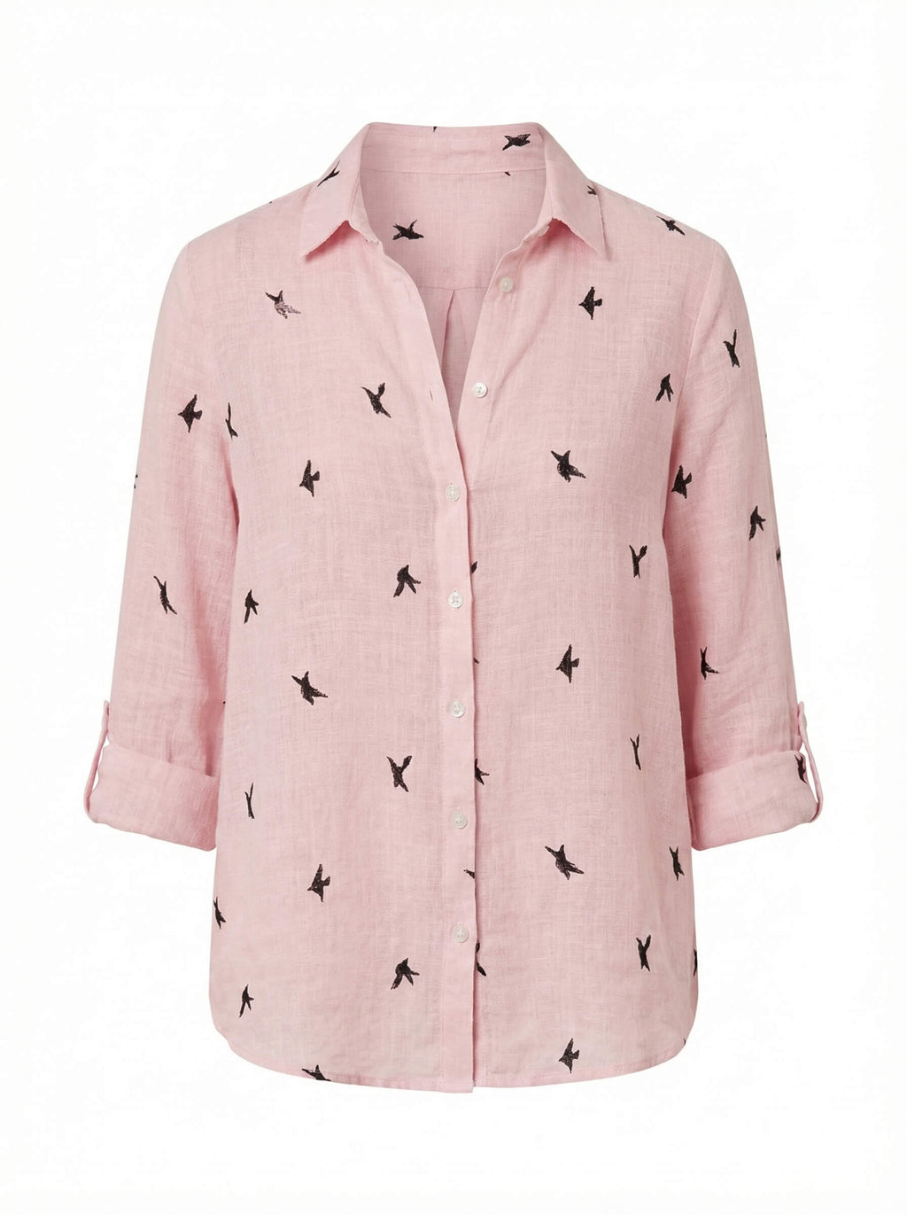 Women’s Lightweight Blouse – Timeless & Versatile Style