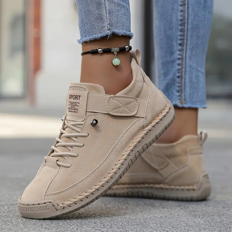 Orthopedic Sneakers "Millie"