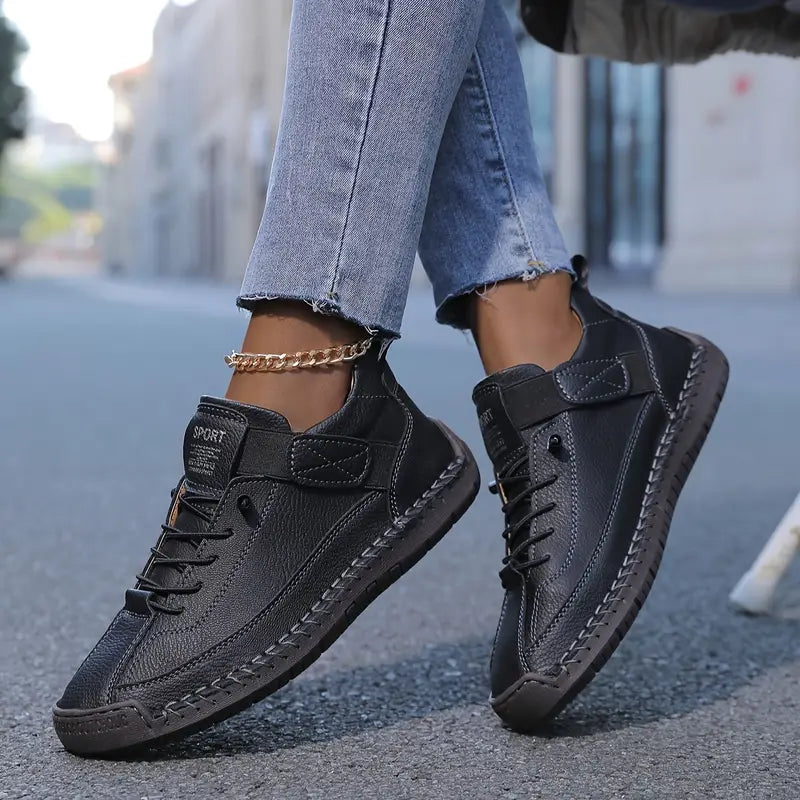 Orthopedic Sneakers "Millie"