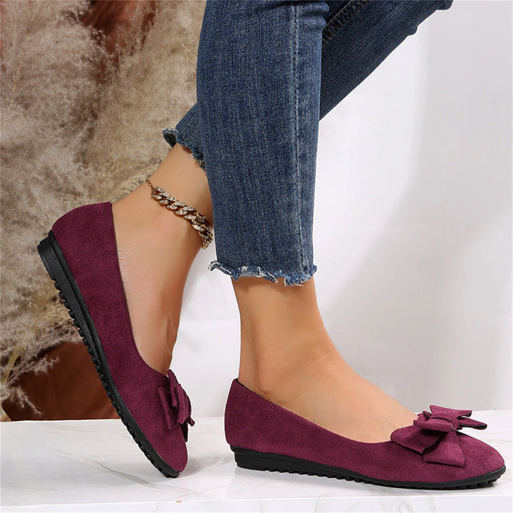 Blossom | Best Walking Comfort Shoes