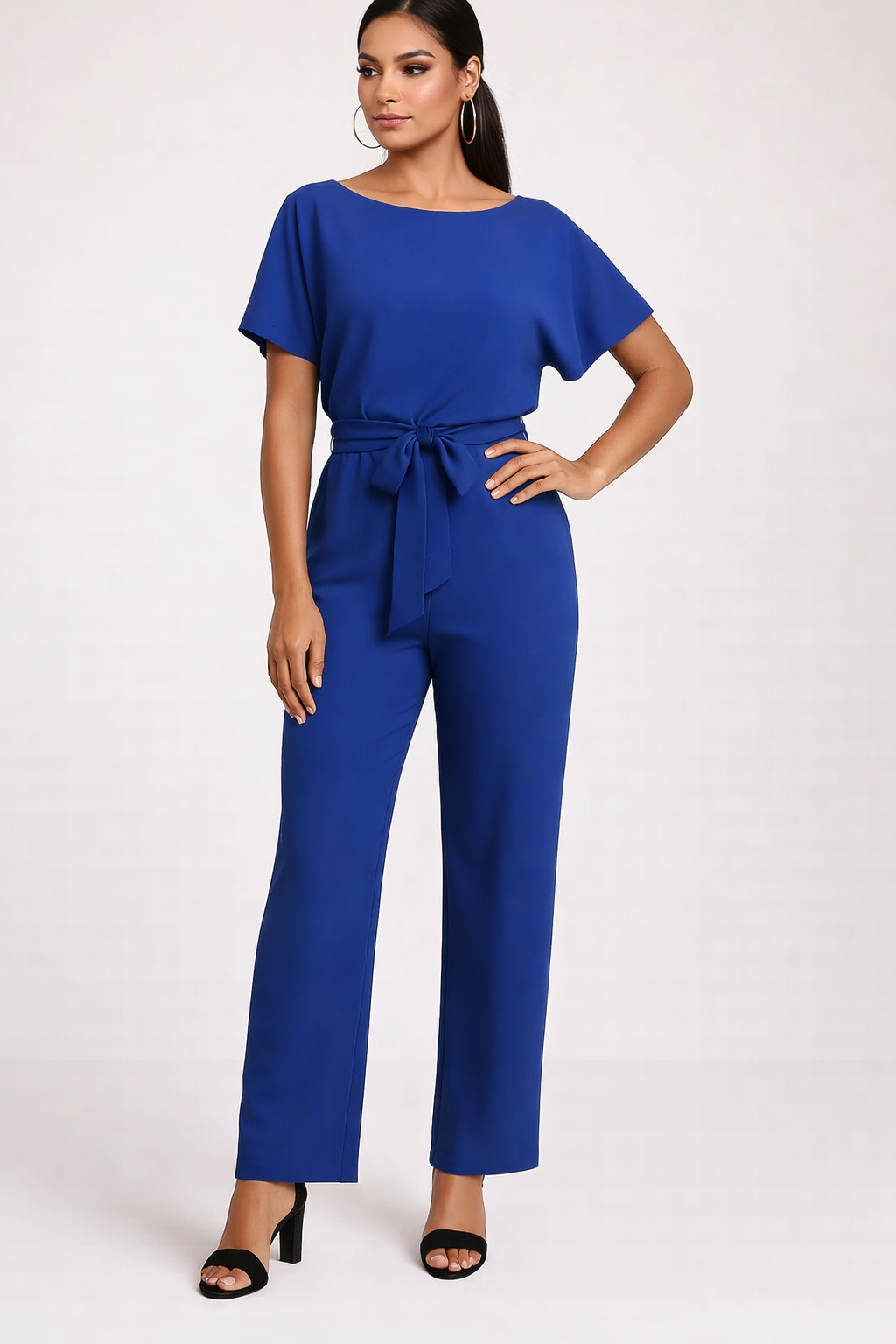 LOTTE | ELEGANTE EN STIJLVOLLE JUMPSUIT VOOR DAMES