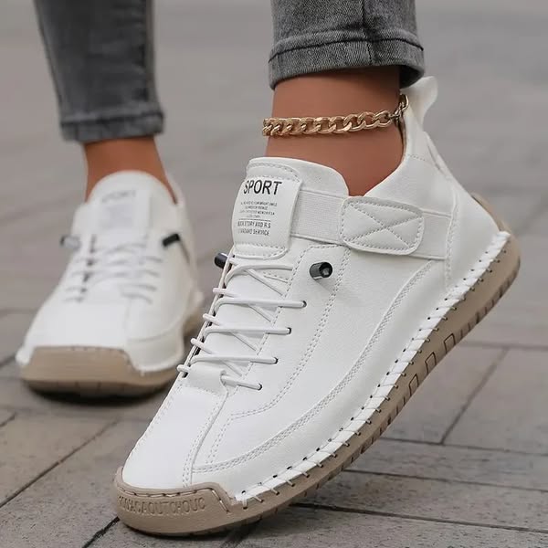Orthopedic Sneakers "Millie"