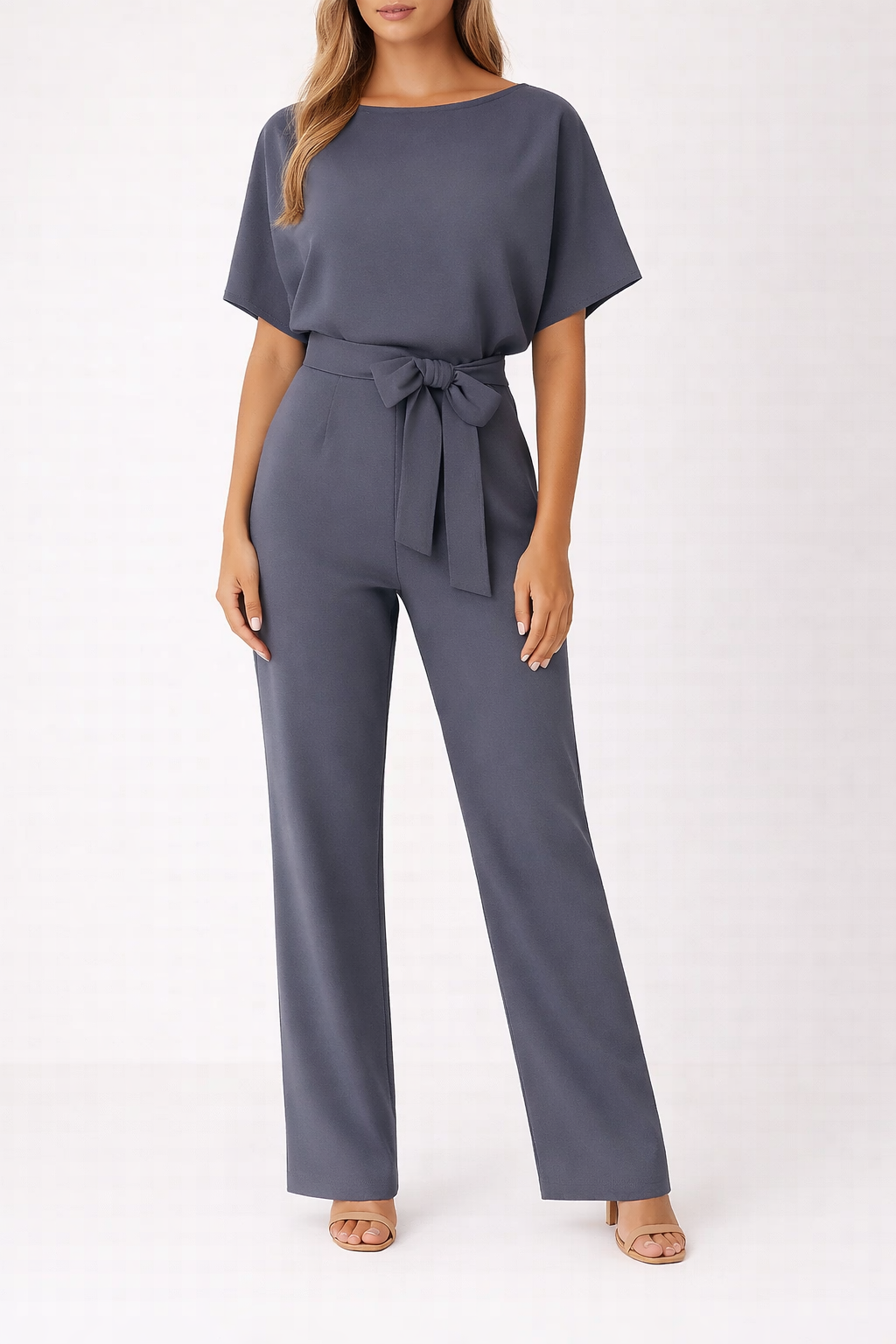 LOTTE | ELEGANTE EN STIJLVOLLE JUMPSUIT VOOR DAMES