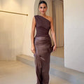 Nikkie | Elegant Maxi Dress