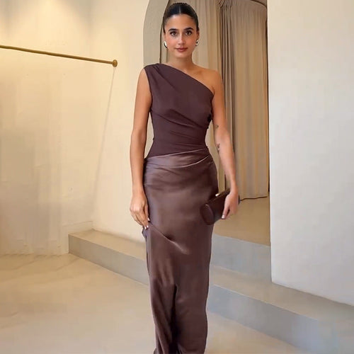 Nikkie | Elegant Maxi Dress