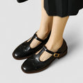 Olivia - Orthopedic Mary Jane Shoes