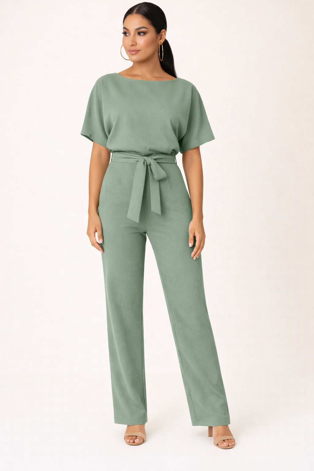 LOTTE | ELEGANTE EN STIJLVOLLE JUMPSUIT VOOR DAMES