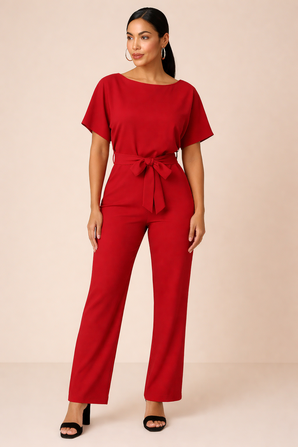 LOTTE | ELEGANTE EN STIJLVOLLE JUMPSUIT VOOR DAMES