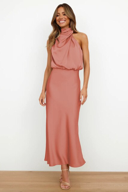 Benthe | Stijlvolle Cocktailjurk