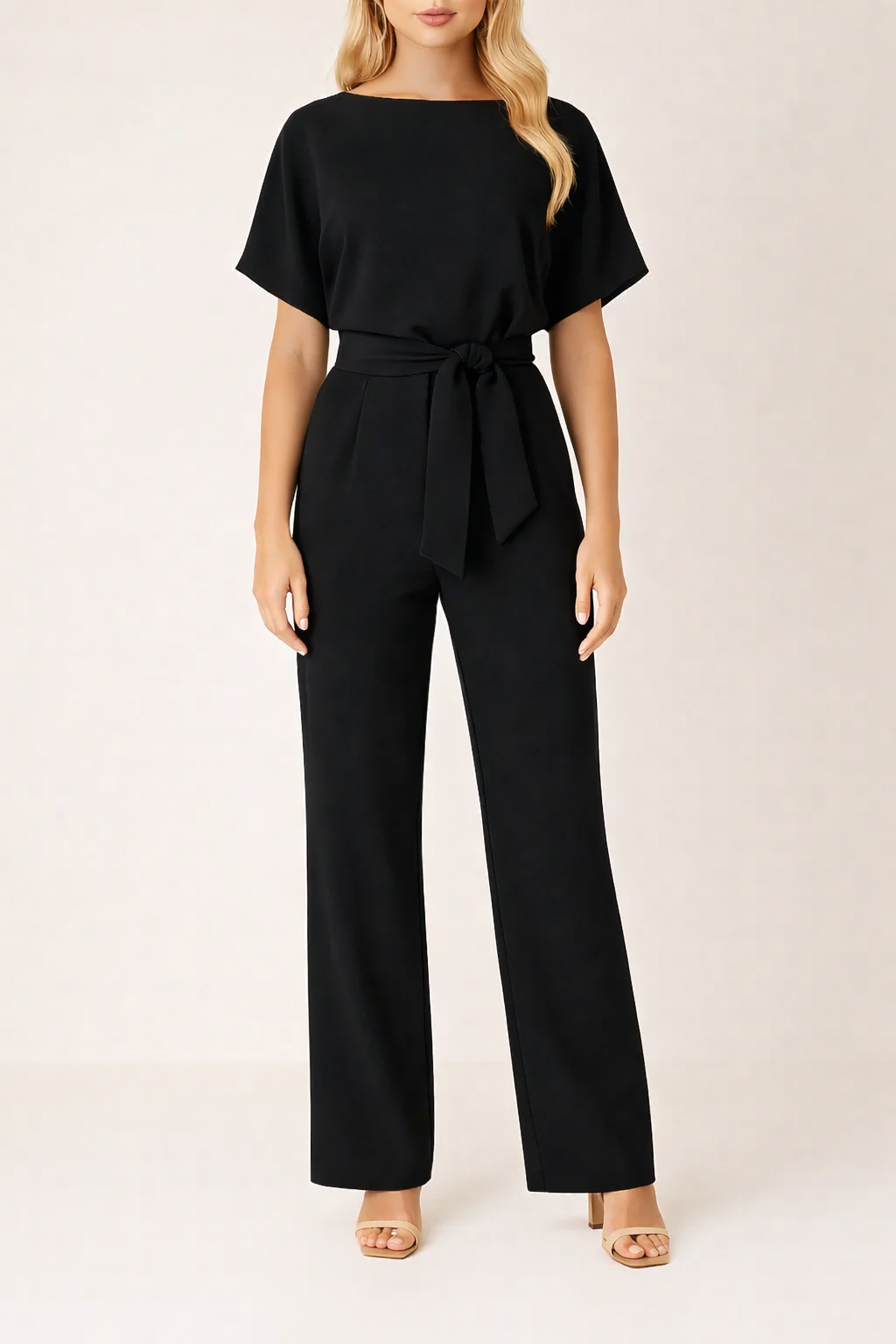 LOTTE | ELEGANTE EN STIJLVOLLE JUMPSUIT VOOR DAMES