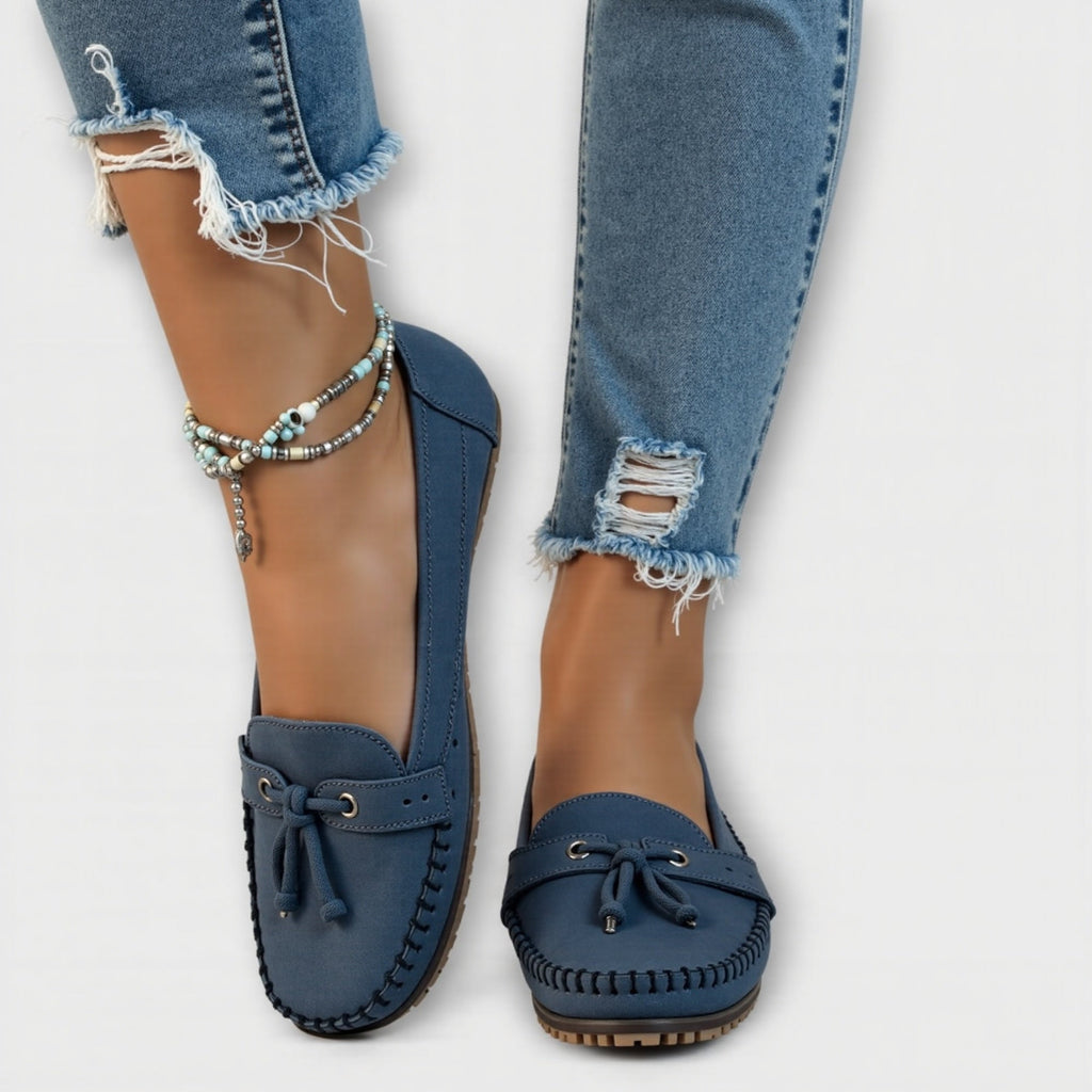Maya | Orthopaedic Oxfords