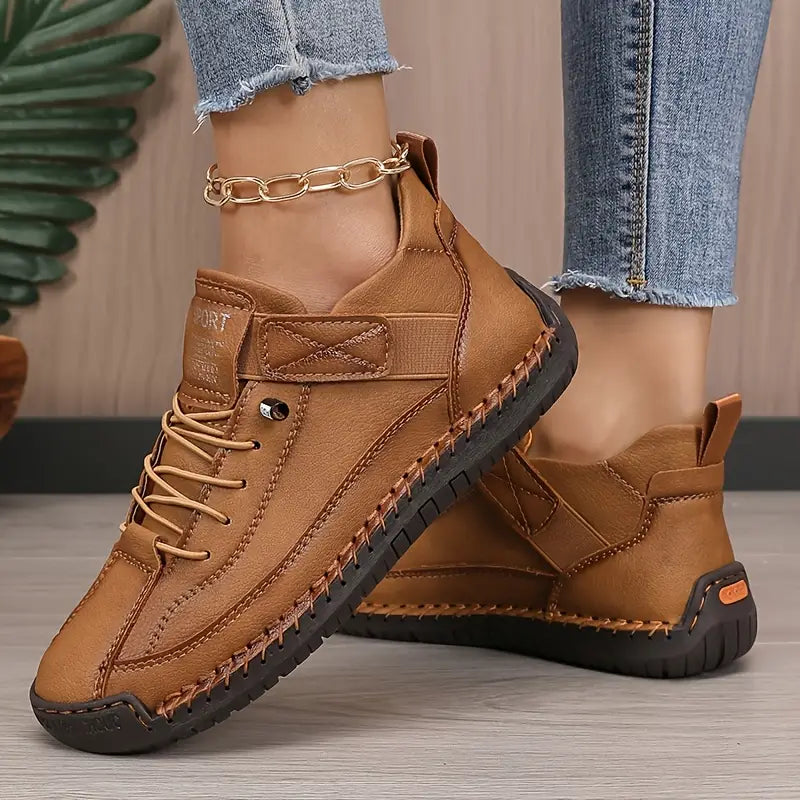 Orthopedic Sneakers "Millie"