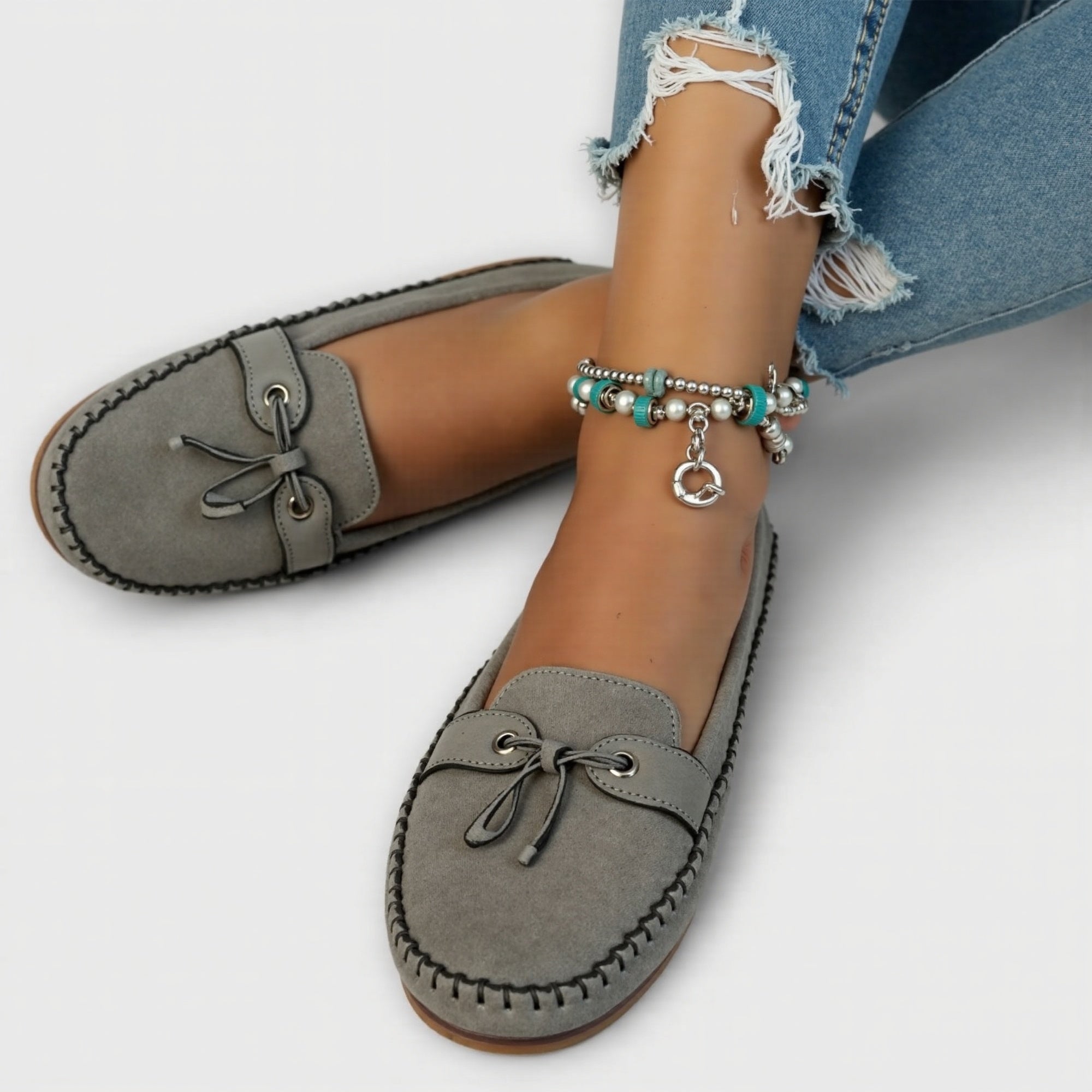 Maya | Orthopaedic Oxfords