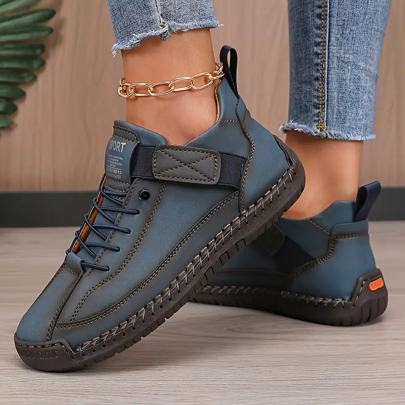 Orthopedic Sneakers "Millie"