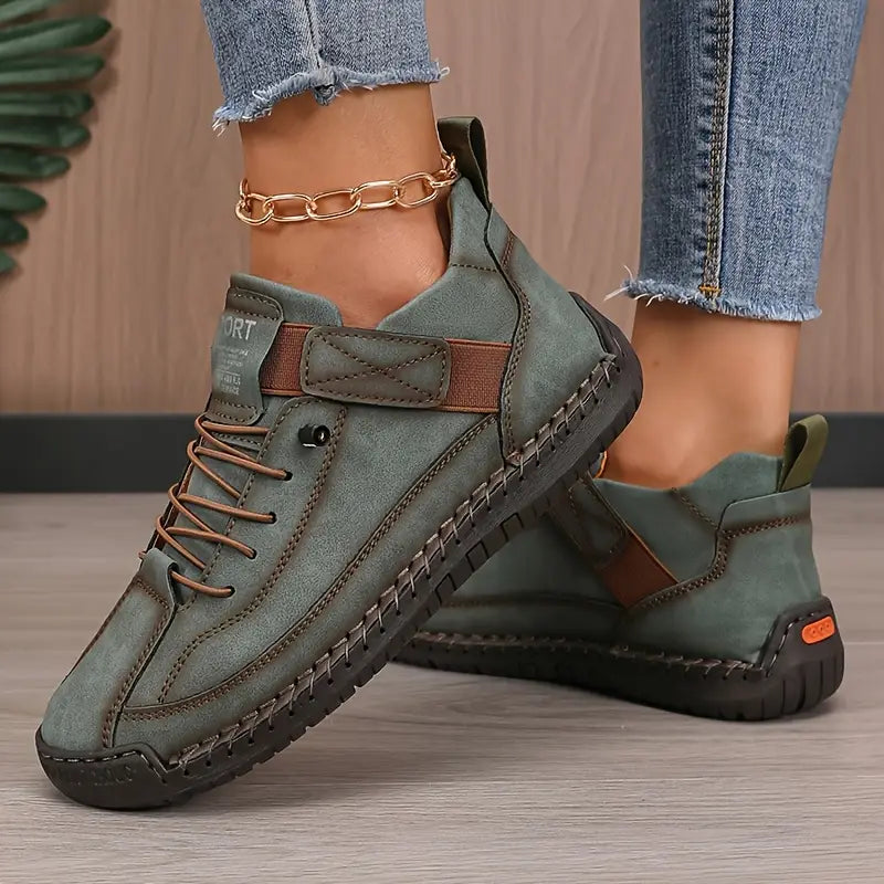 Orthopedic Sneakers "Millie"