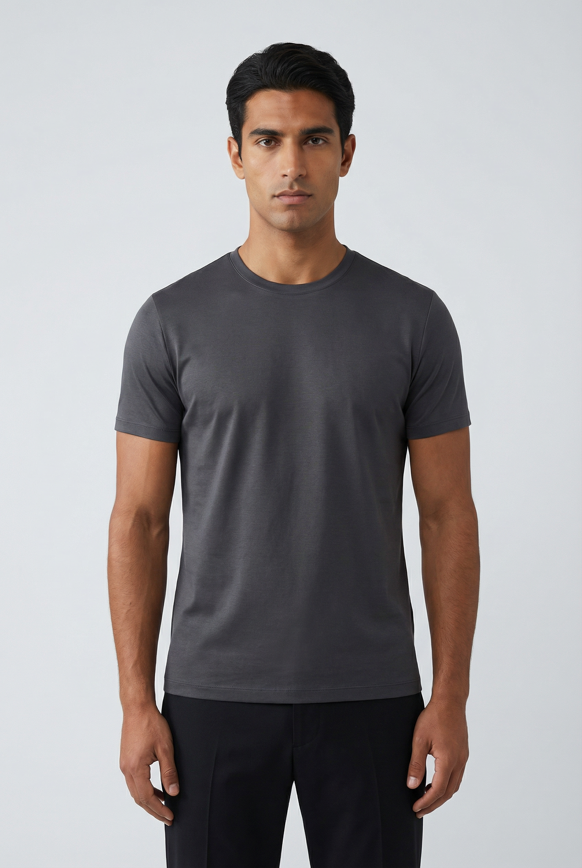 Men's Mercerised T-Shirt