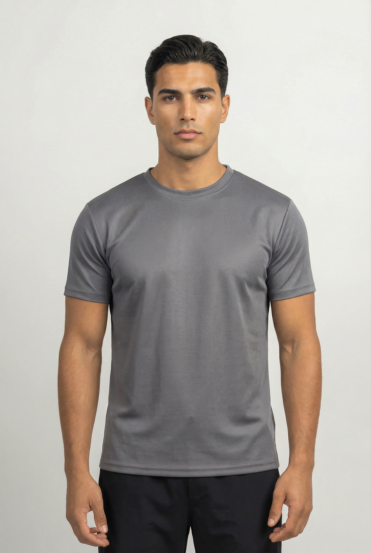 Men's Mercerised T-Shirt
