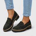 Daisy | Dames Comfortabele Orthopedische Loafers