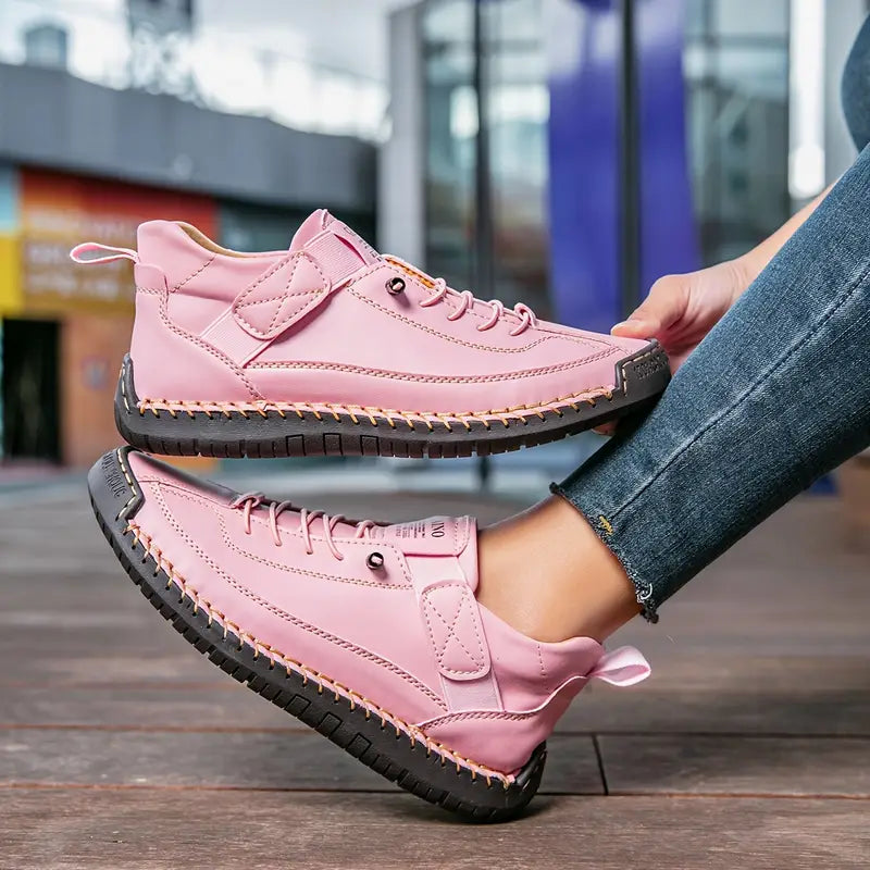 Orthopedic Sneakers "Millie"