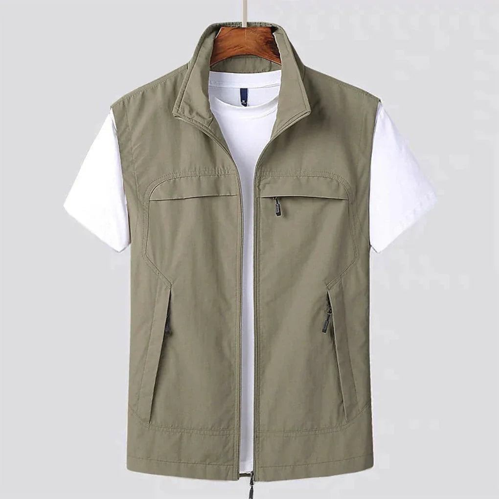 Men’s Quick-Dry Vest
